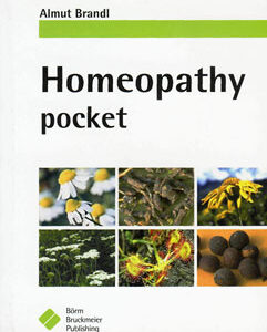 Brandl A. - Homeopathy pocket