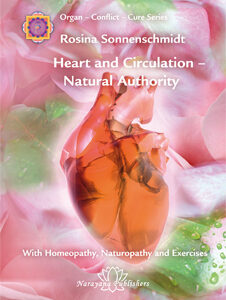 Sonnenschmidt R. - Heart and Circulation Natural Authority - Volume 6: Organ - Conflict - Cure