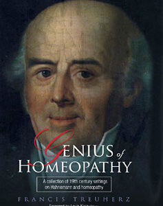 Treuherz F. - Genius of Homeopathy