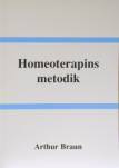Braun A. - Homeopatins metodik