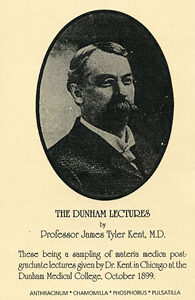 Kent J.T. - The Dunham Lectures