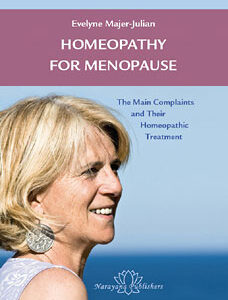 Majer-Julian E. - Homeopathy for Menopause - Main Complaints and their Homeopathic Treatment