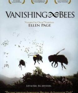 DVD - Vanishing of the Bees