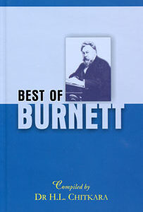 Chitkara H.L. - Best of Burnett