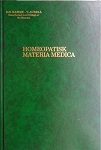 Ramme S.H. / Aurell V. - Homeopatisk Materia Medica