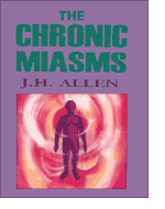 Allen J.H. - The Chronic Miasms