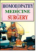 Carlton E. - Homeopathy in Medicine and Surgery