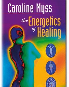 DVD - ENERGETICS OF HEALING