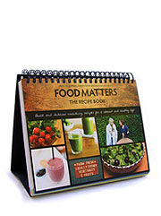 Food Matters the Recipe Book