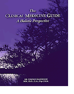 Gascoigne S. - Clinical Medicine Guide -- A Holistic Perspective