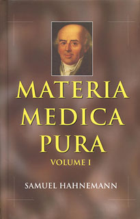Hahnemann S. - Materia Medica Pura - 2 Vol.