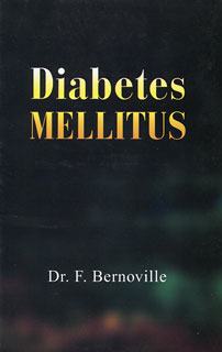 Fortier-Bernoville M. - Diabetes Mellitus
