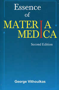 Vithoulkas G. - Essence of Materia Medica