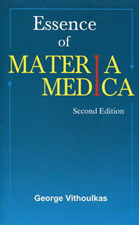Vithoulkas G. - Essence of Materia Medica