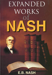 Nash E.B. - Expanded Works of Dr. Nash