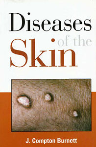 Burnett J.C. - Diseases of the Skin
