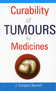 Burnett J.C. - Curability of Tumours by Medicines