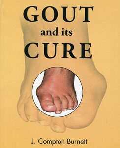 Burnett J.C - Gout and its cure