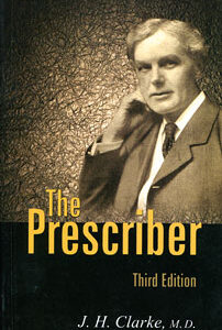 Clarke J.H. - The Prescriber