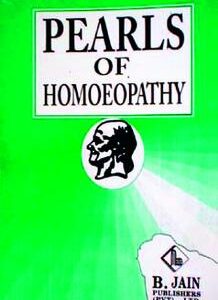 Douglass M.E. - Pearls of Homoeopathy