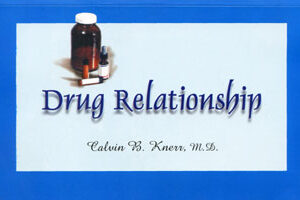 Knerr C.B. - Drug Relationships