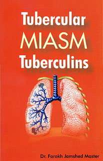 Master F.J. - Tubercular Miasm - Tuberculins