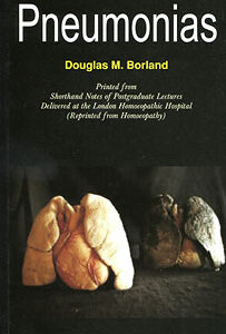 Borland D.M. - Pneumonias