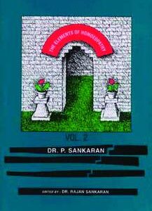 Sankaran P. - The Elements of Homoeopathy Vol 1&2