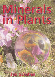 Scholten J. - Minerals in Plants 1
