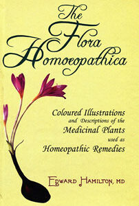 Hamilton E. - The Flora Homoeopathica