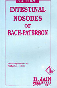 Julian O.A. - Intestinal Nosodes of Bach-Paterson