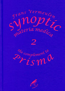 Vermeulen F. - Synoptic Materia Medica 2