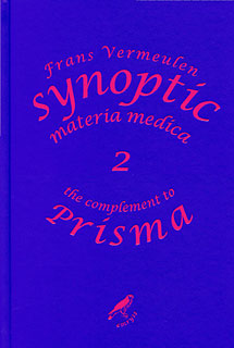 Vermeulen F. - Synoptic Materia Medica 2
