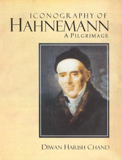Chand H.D. - Iconography of Hahnemann - A Pilgrimage