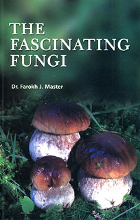 Master F.J. - The Fascinating Fungi