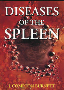 Burnett J.C. - Diseases of the Spleen