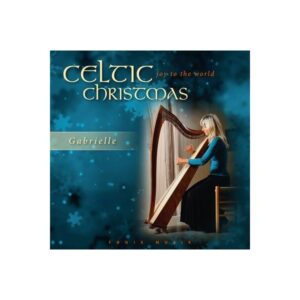 CD - Gabrielle - Celtic Christmas - Joy to the world