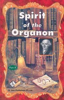 Mondal T.C. - Spirit of the organon - Part 2