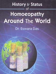 Das E. - History & Status of Homoepathy around the World