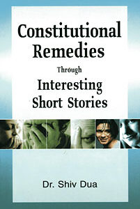 Dua S. - Constitutional Remedies Through Interesting Short Stories