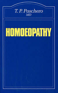 Paschero T. - Homoeopathy