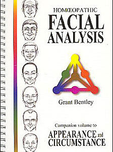 Bentley G. - Homeopathic Facial Analysis