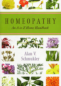 Schmukler A.V. - Homeopathy - An A to Z Home Handbook