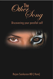 Sankaran R. - The Other Song - Discovering your parallel self