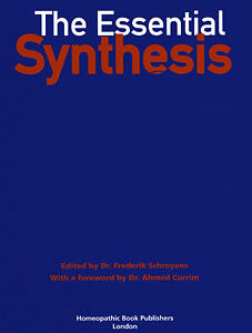 Schroyens F. - The Essential Synthesis 9.2