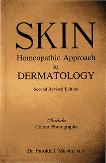 Master F.J. - Skin - Homeopathic Approach to Dermatology