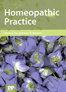 Kayne S.B. - Homeopathic Practice