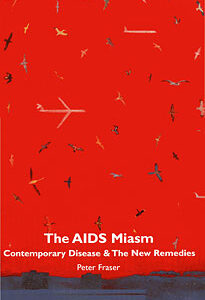 Fraser P. - The Aids Miasm