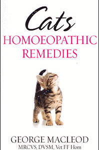 MacLeod G. - Cats - Homeopathic remedies