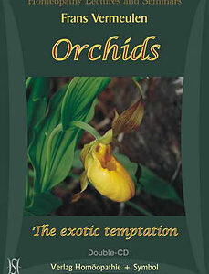 DVD - Vermeulen F. - Orchids - The Exotic Temptation
